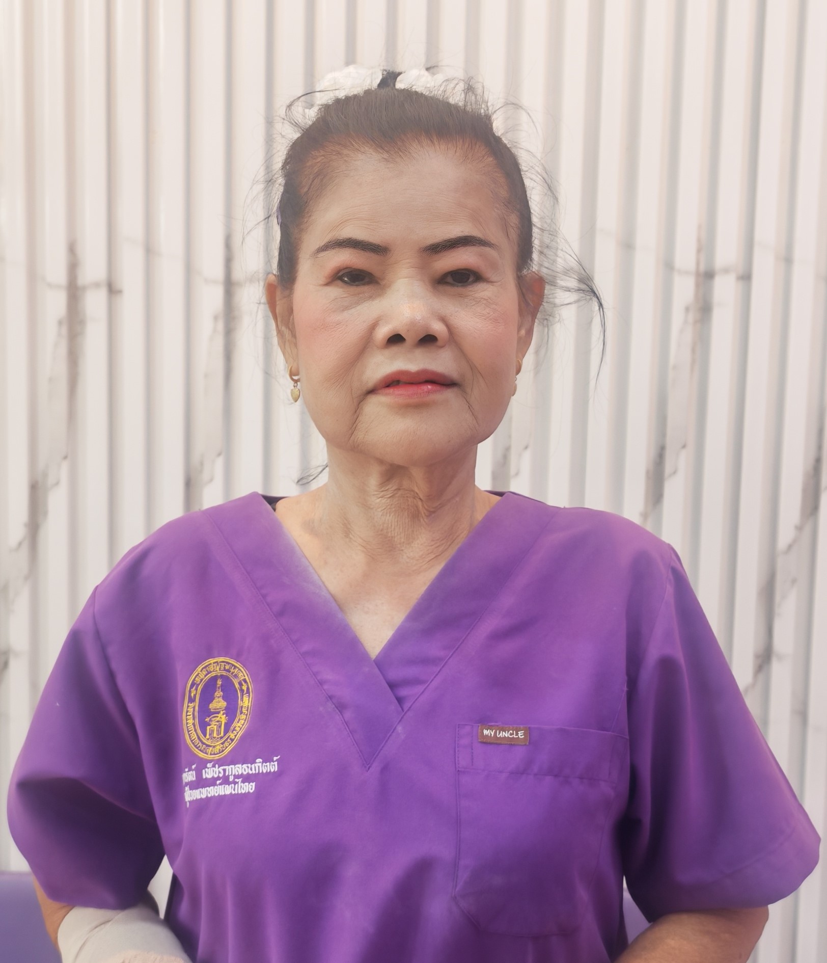 (ทิพย์) ธัญญรัตน์ เพ็ชรากูลธนกิตต์