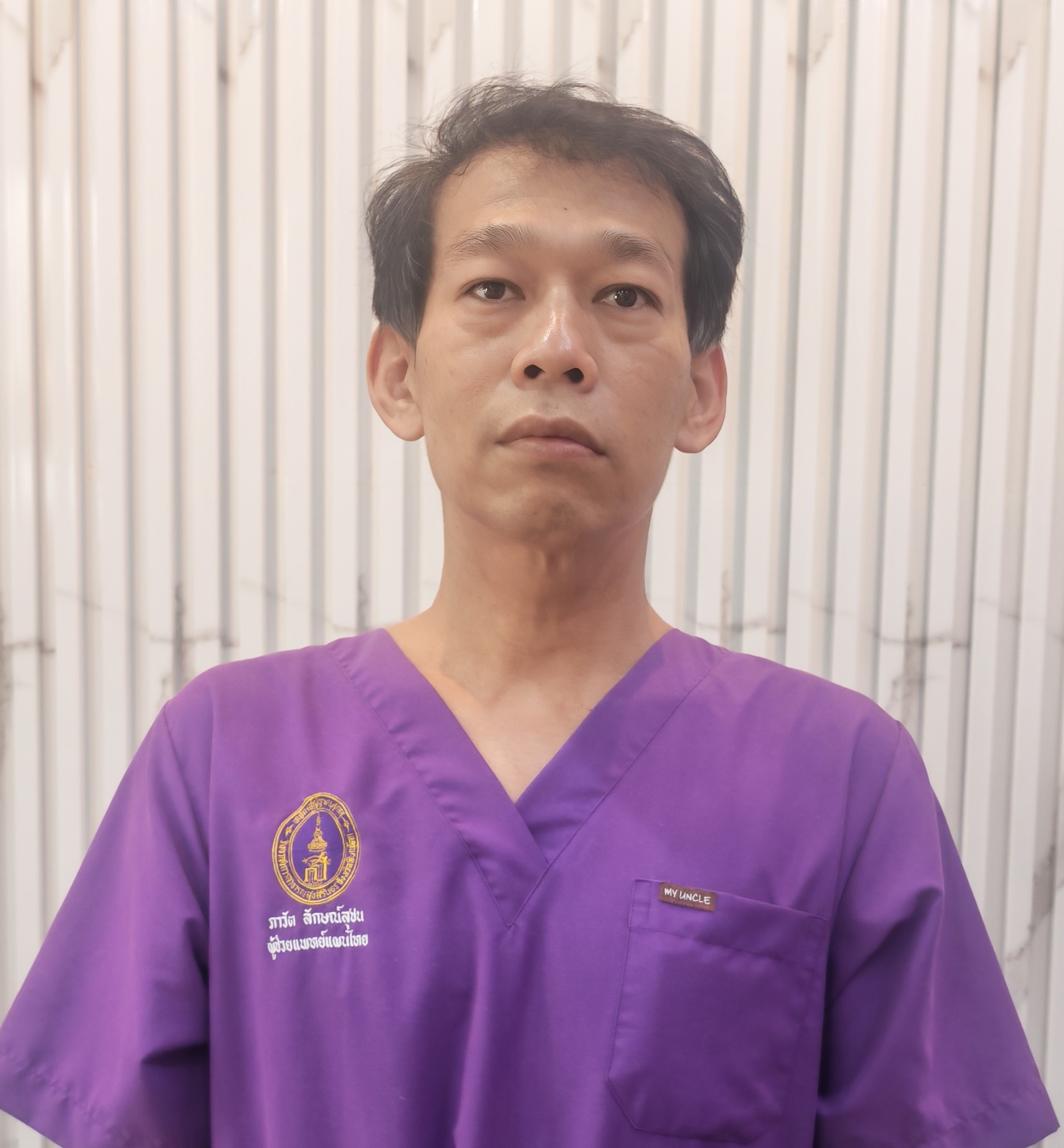(โจ้) ภาวัต ลักษ์สุชน