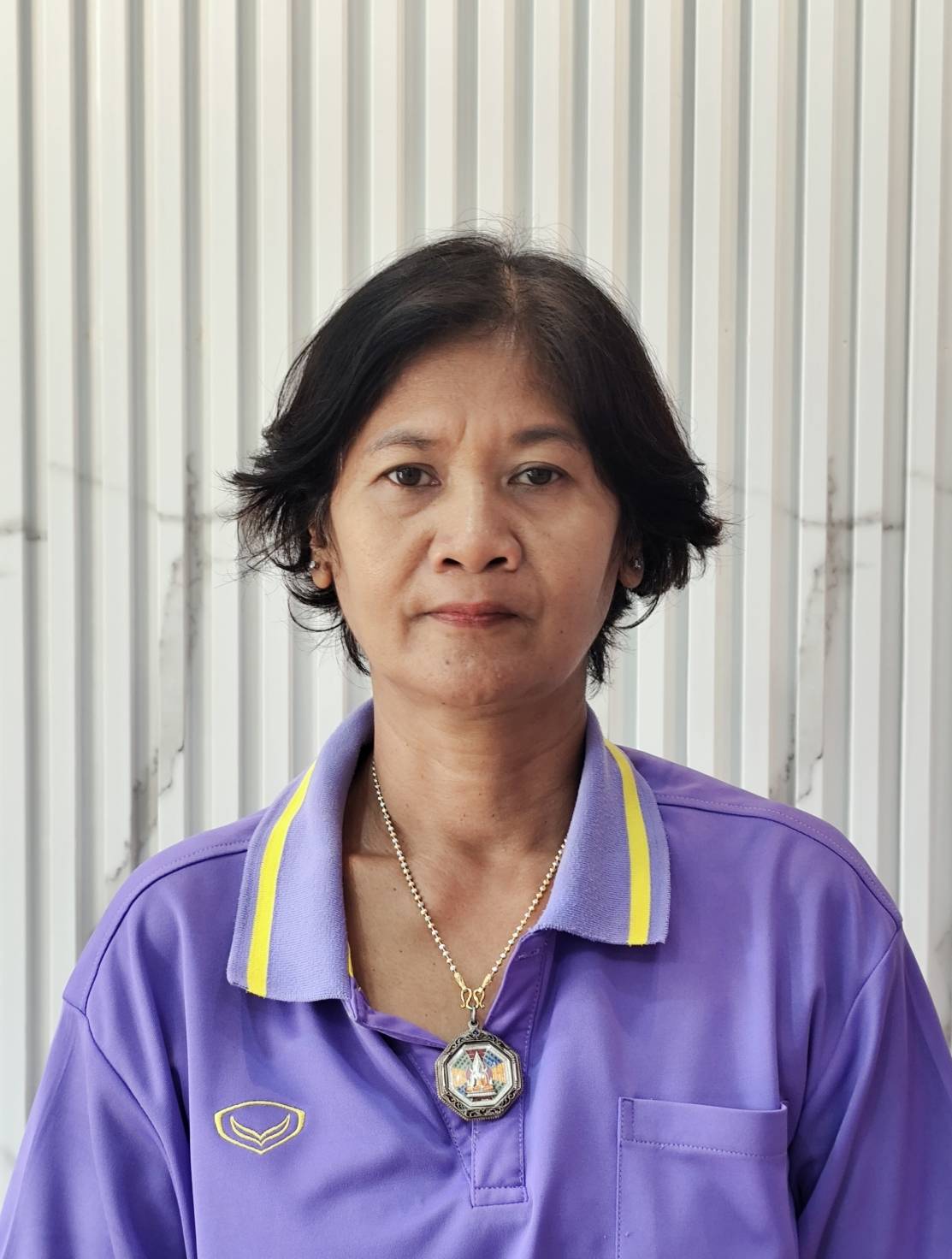 (ณี) ปราณี อินทร์วัตร์