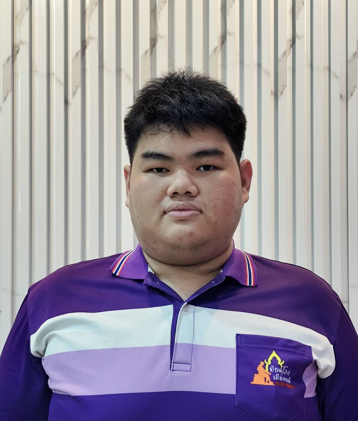 (ข้าวฟ่าง) เวสารัชช์ เหมือนมี
