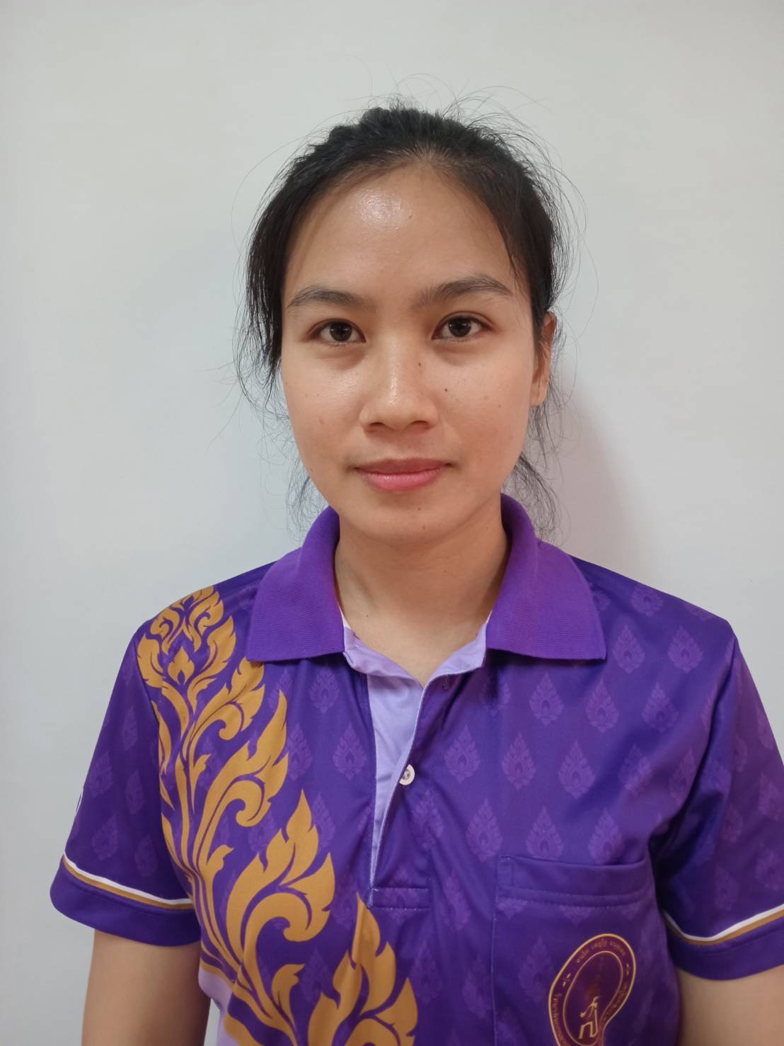 (เอม) ชญาดา บุญศิริตระกูล