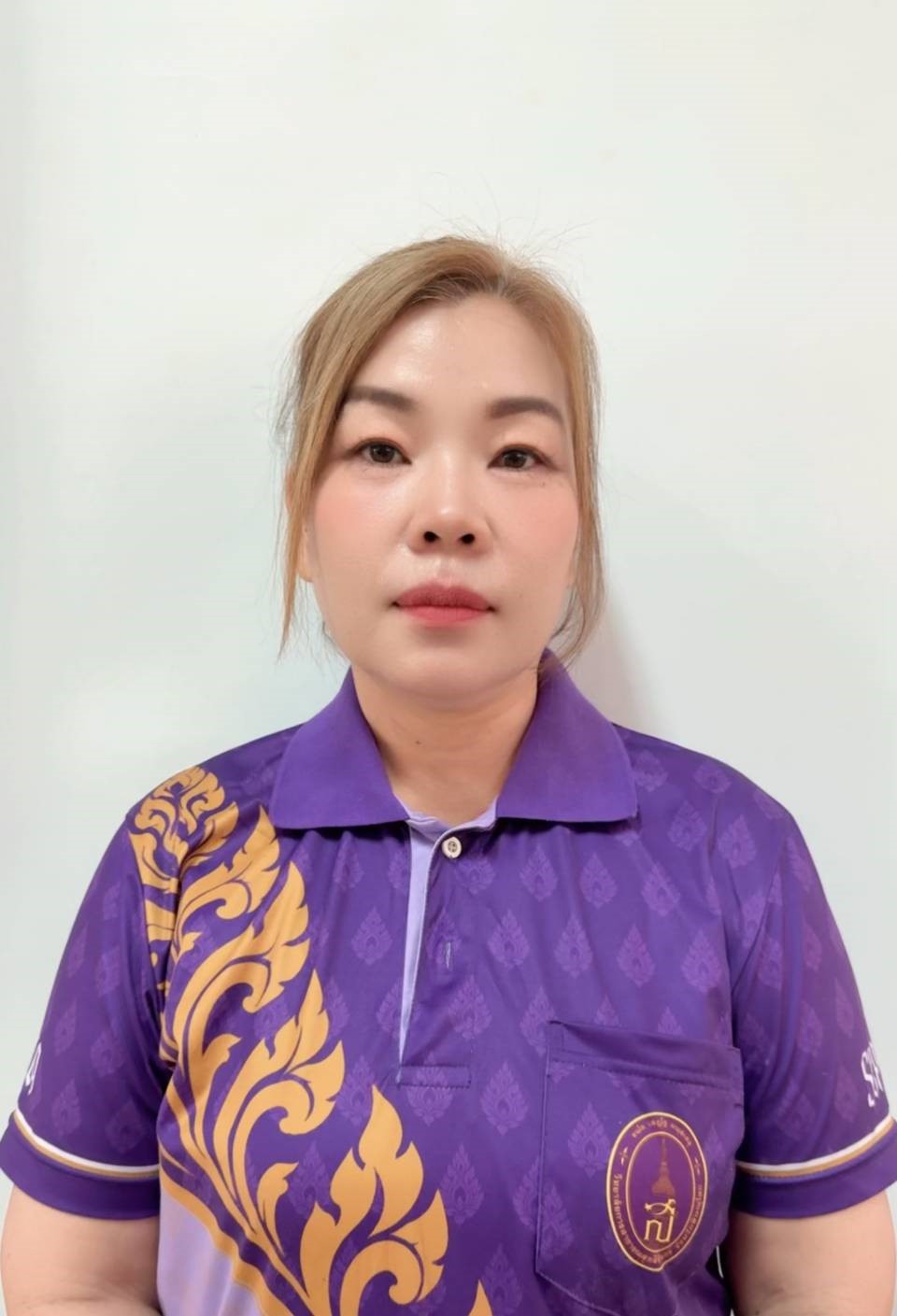(แวว) สมพร แก้วเกตุศรี