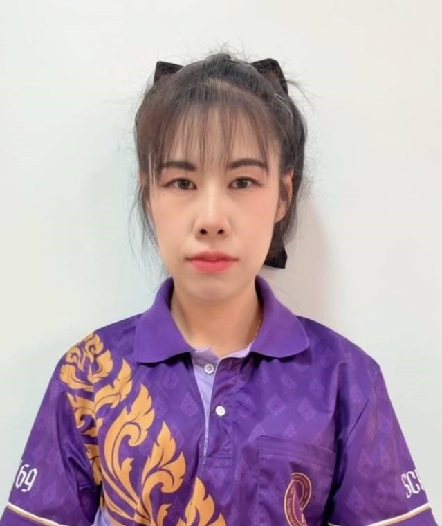 (พิน) อรพินท์ จิตรวิเศษ