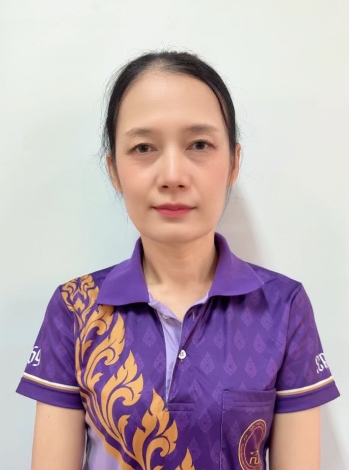 (ณู)เรณู ไชยศรี