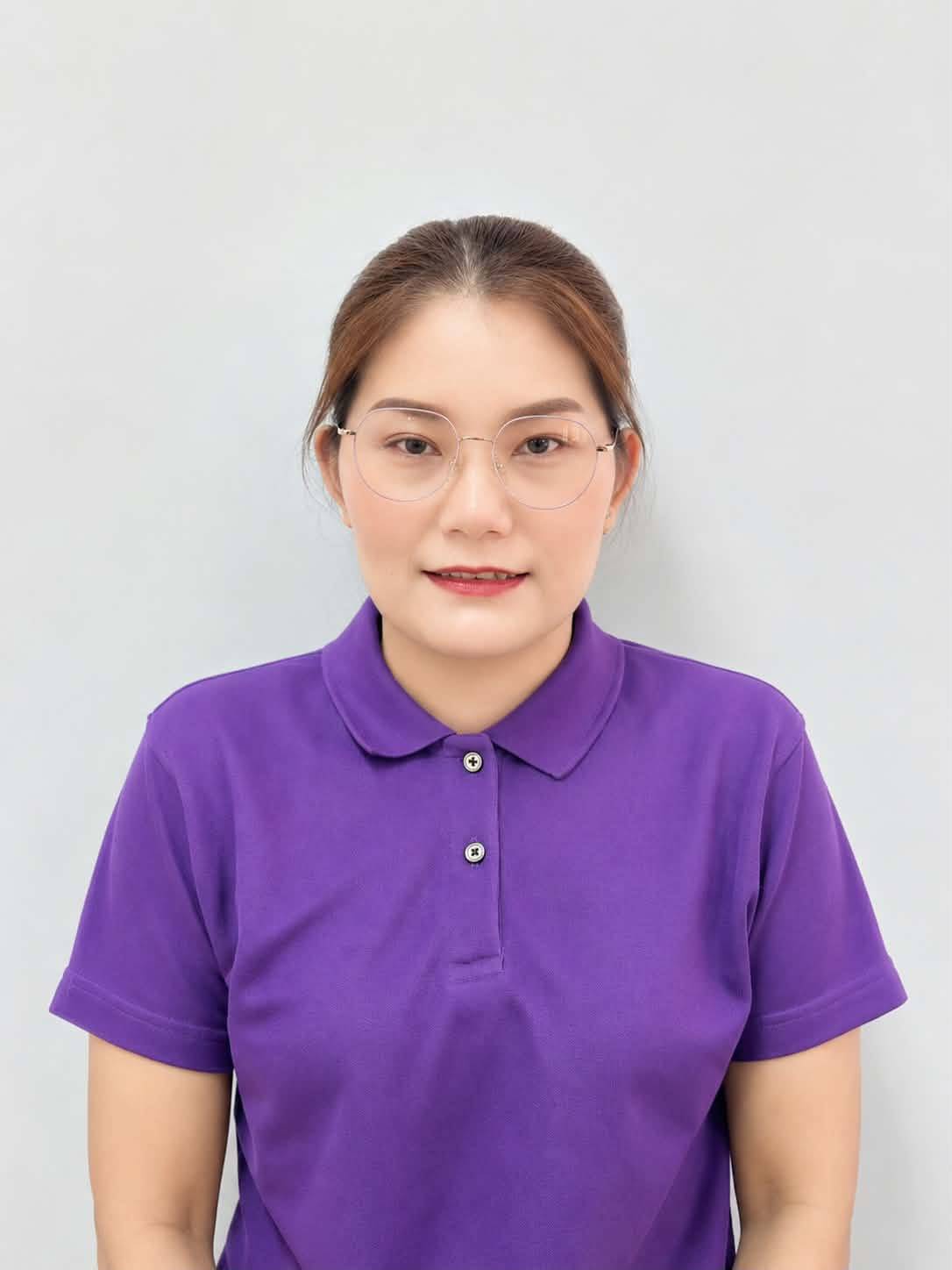 (อึ่ง)พิชชานันท์ โฉมทอง
