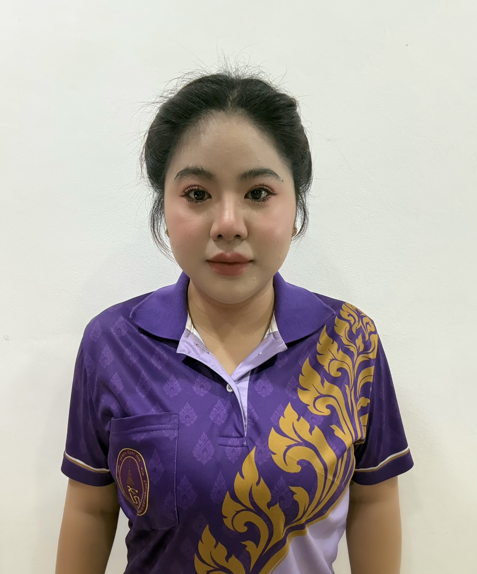 (ใบเฟิร์น) ❤️ จุฑาทิพย์ พรมมะกุล