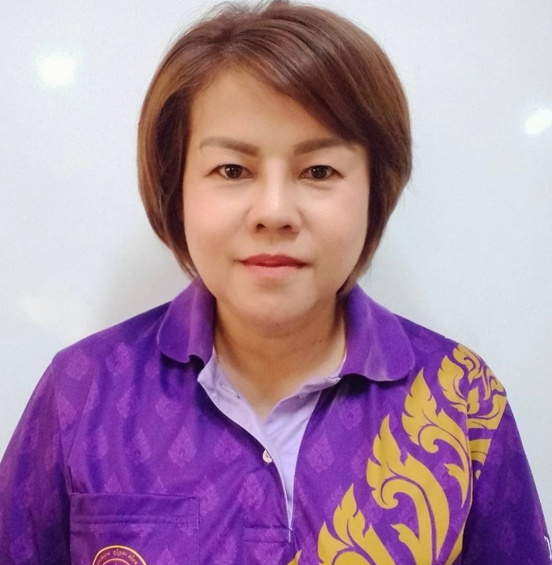 (เดือน)ญาณวดี เสมอใจ