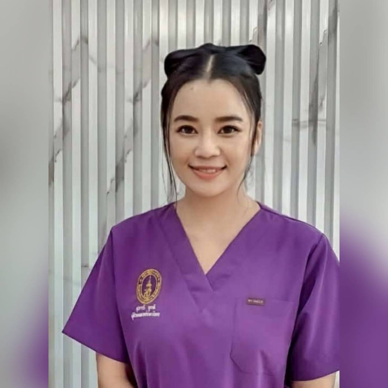 (เปิ้ล) สุภาณี ถูกดี