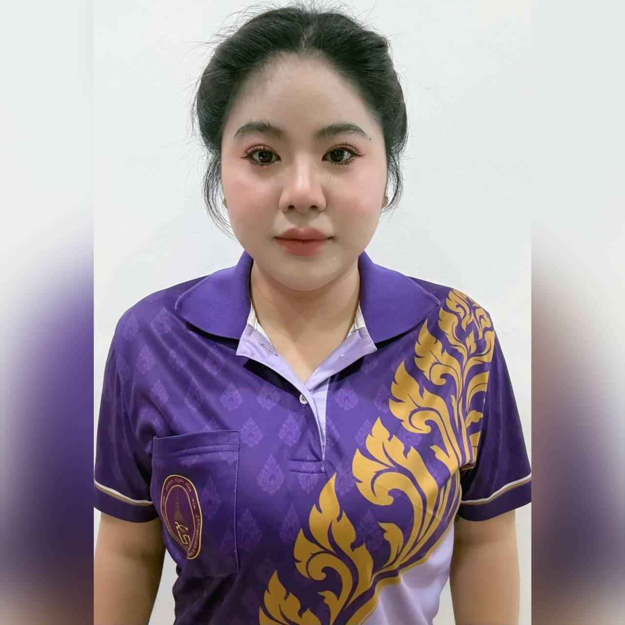 (ใบเฟิร์น) ❤️ จุฑาทิพย์ พรมมะกุล