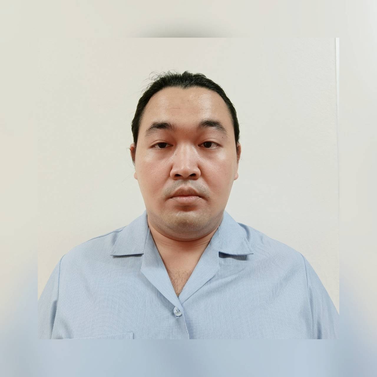 (สตีฟ)ศุภงวัจณ์ สยมชัย